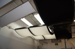 Ceiling Panels and Light Systems